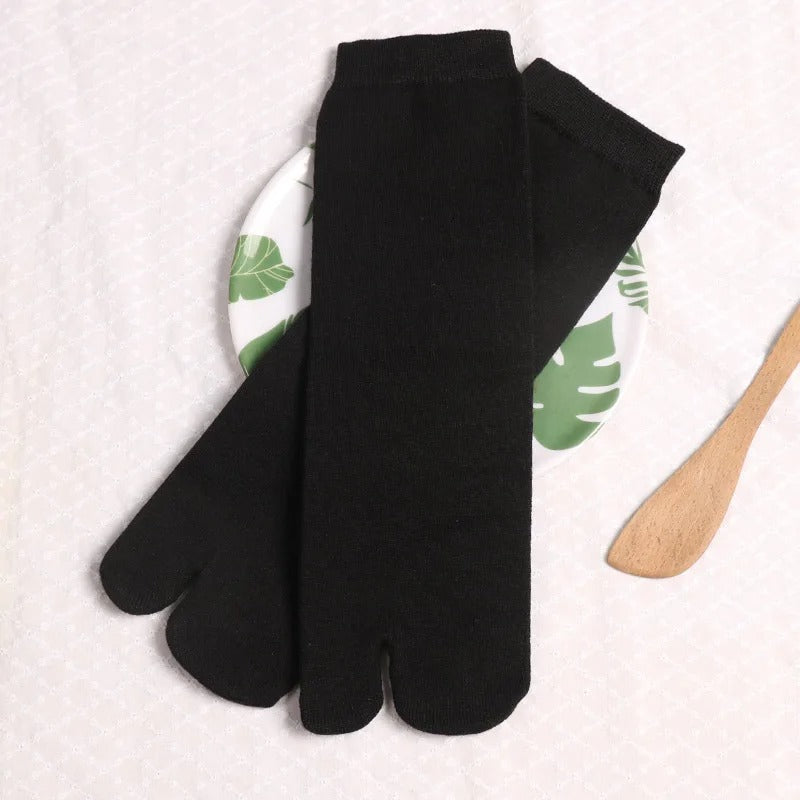 Chaussette orthopédique petit orteil