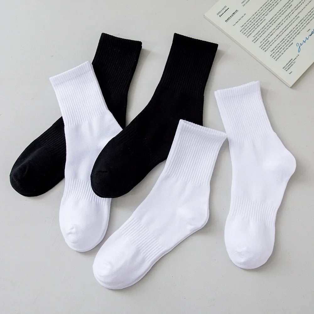 Chaussette orthopedique pour pied large