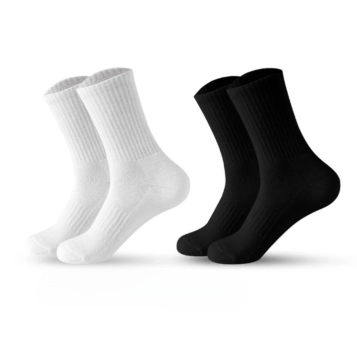Chaussette orthopedique pour pied large