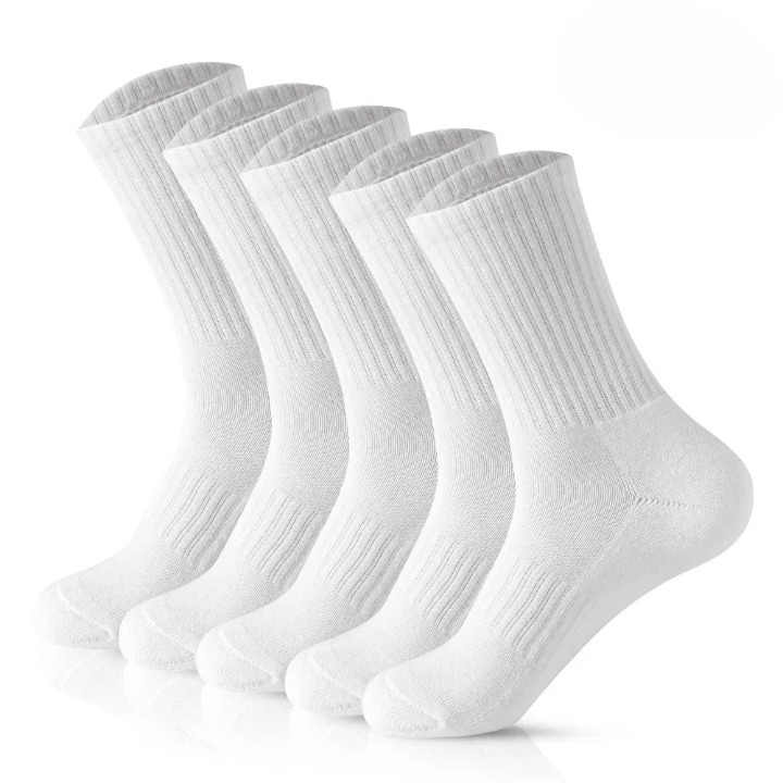 Chaussette orthopedique pour pied large