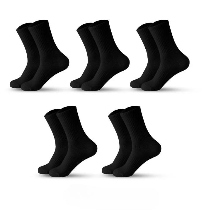 Chaussette orthopedique pour pied large
