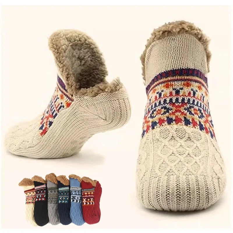 Chaussette polaire