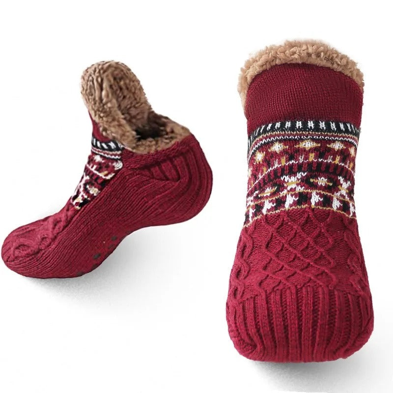 Chaussette polaire