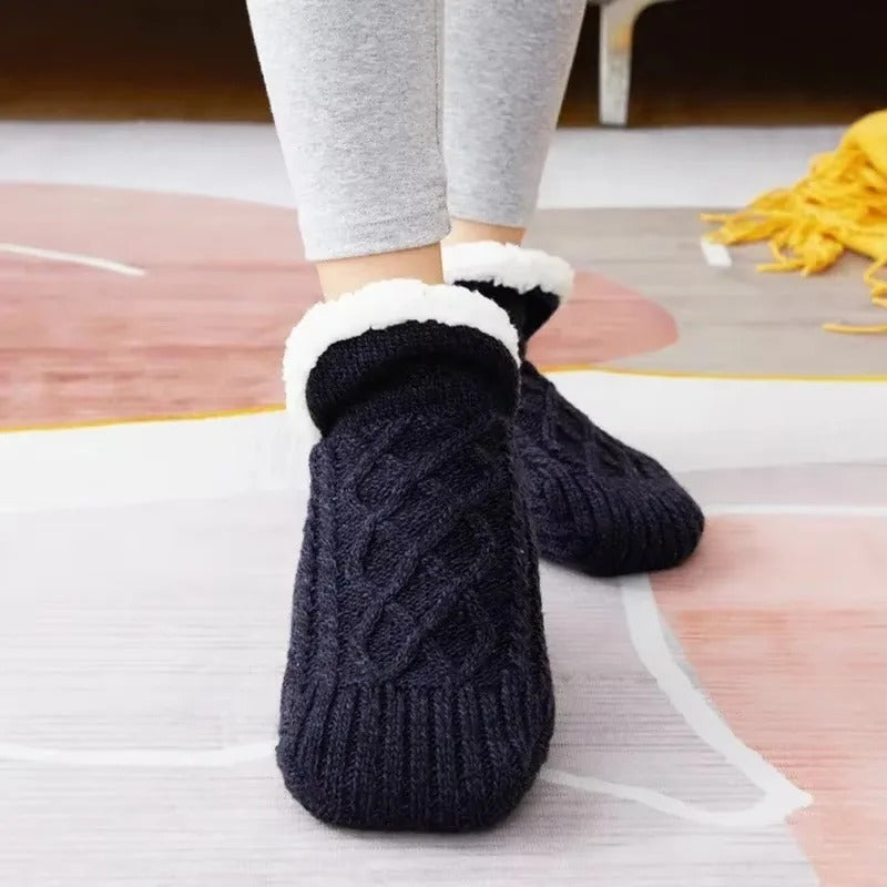 Chaussette polaire