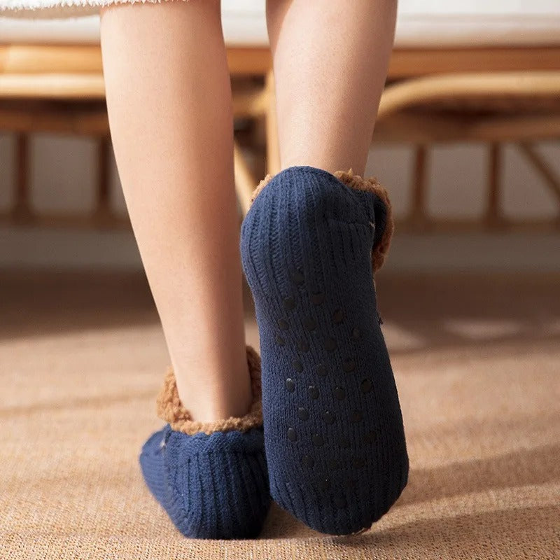 Chaussette polaire