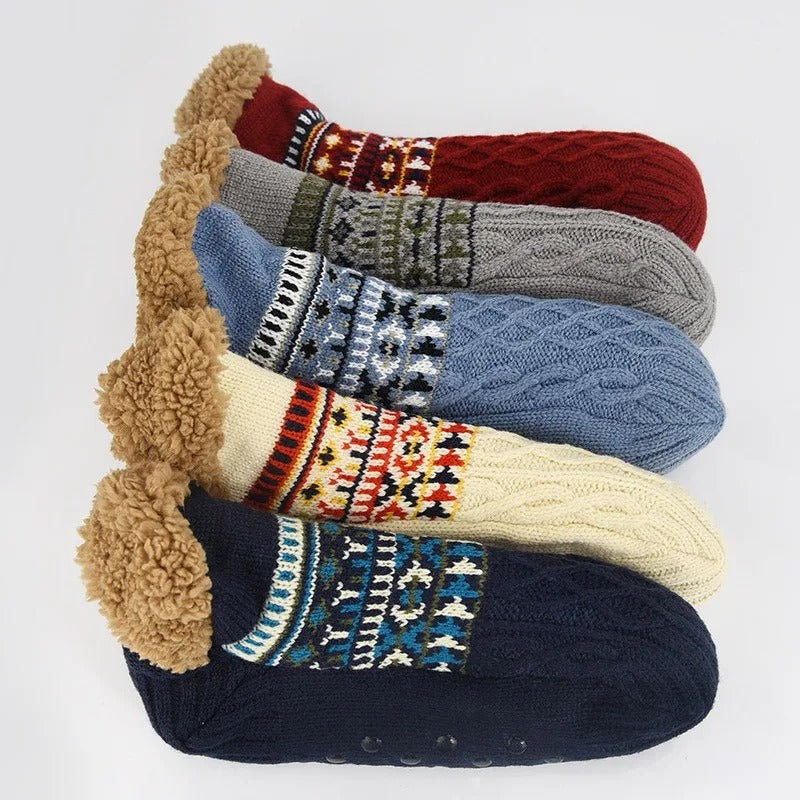 Chaussette polaire