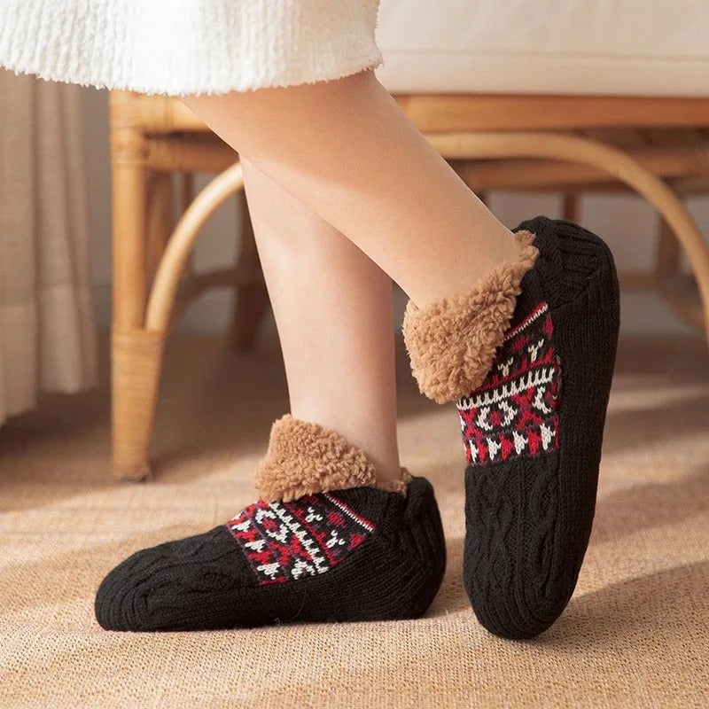 Chaussette polaire