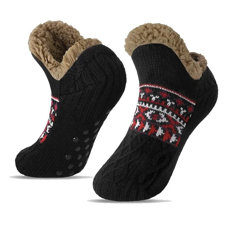 Chaussette polaire