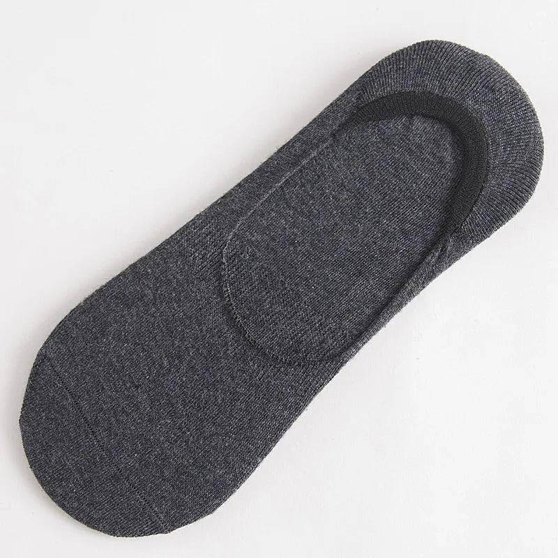 Chaussette pour cacher chaussure orthopédique