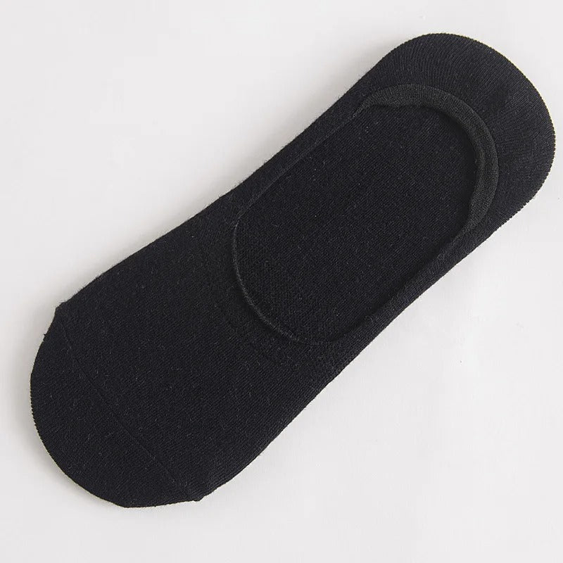 Chaussette pour cacher chaussure orthopédique