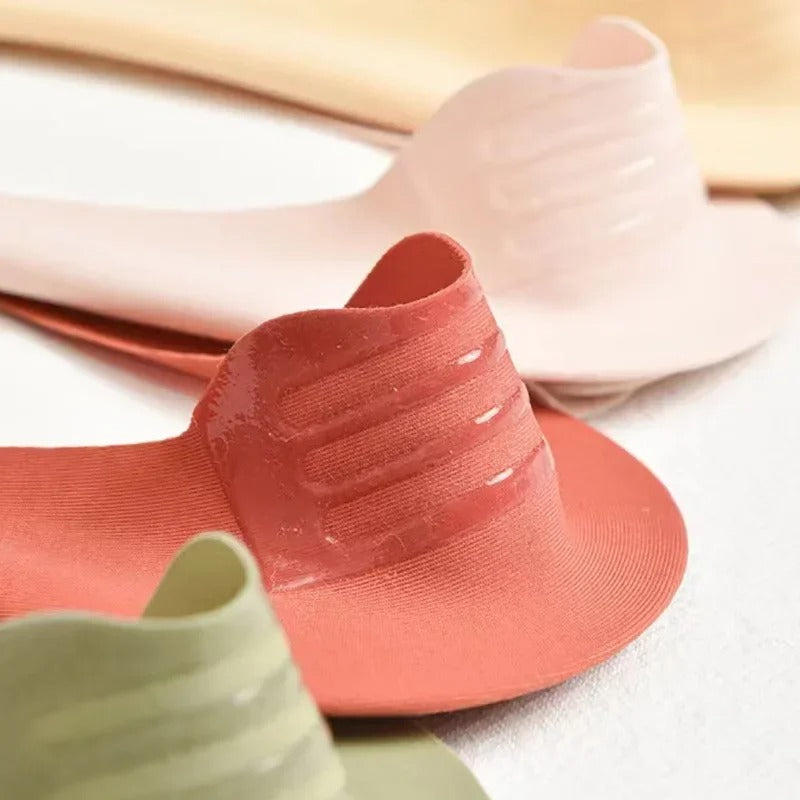 Chaussette sans couture