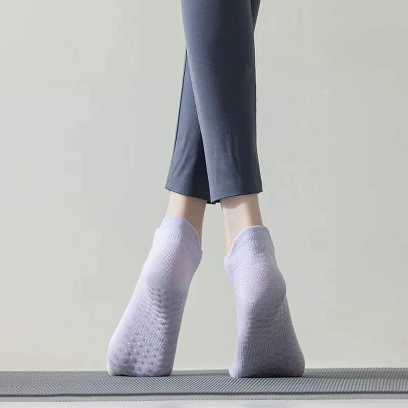 Chaussette yoga