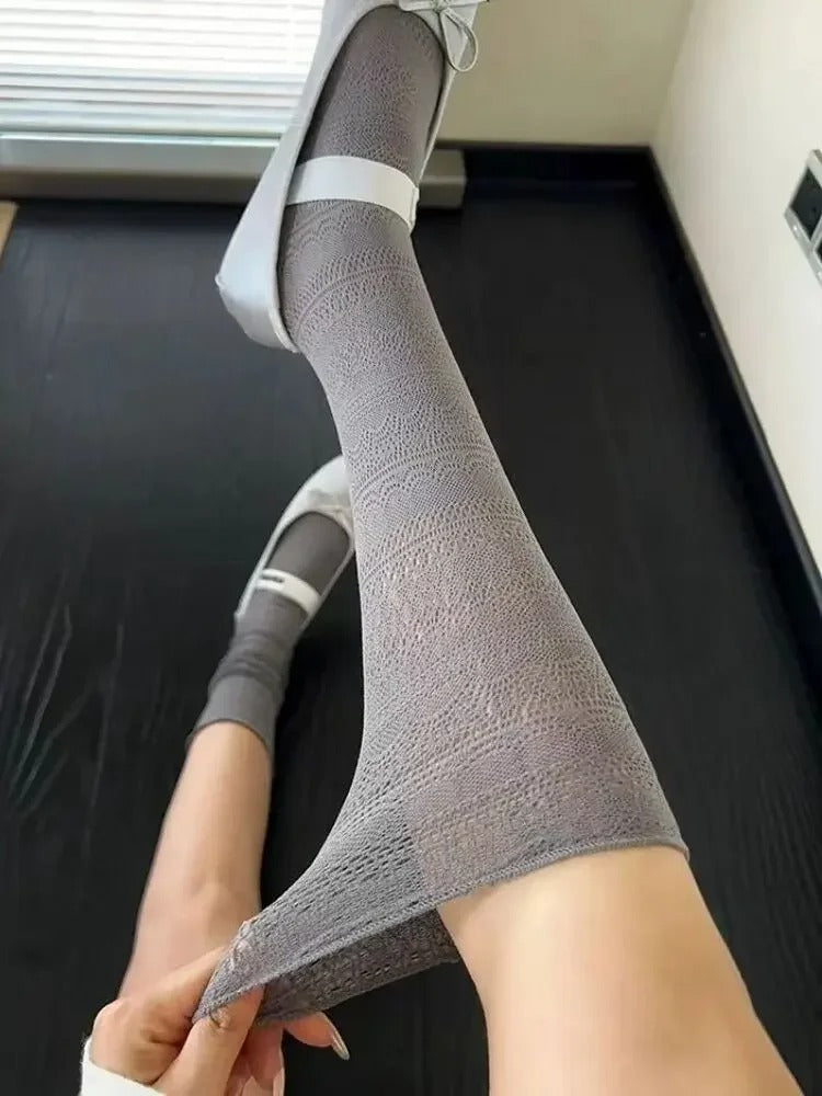 Chaussette yoga
