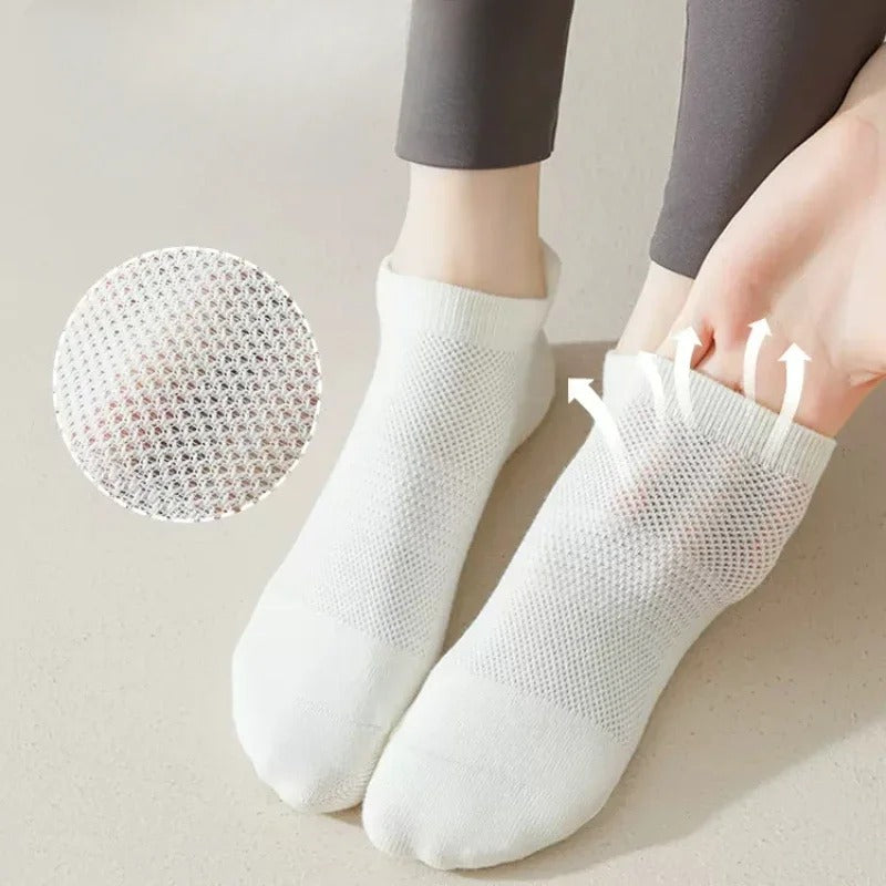 Chaussette yoga