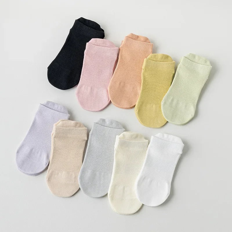 Chaussette yoga