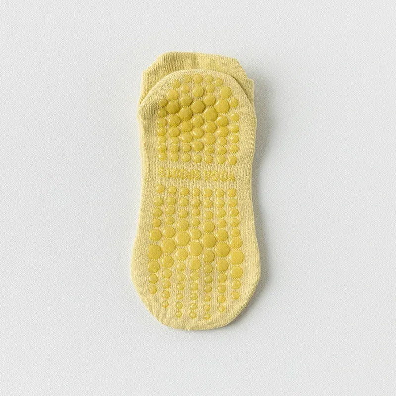Chaussette yoga