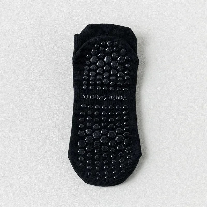 Chaussette yoga