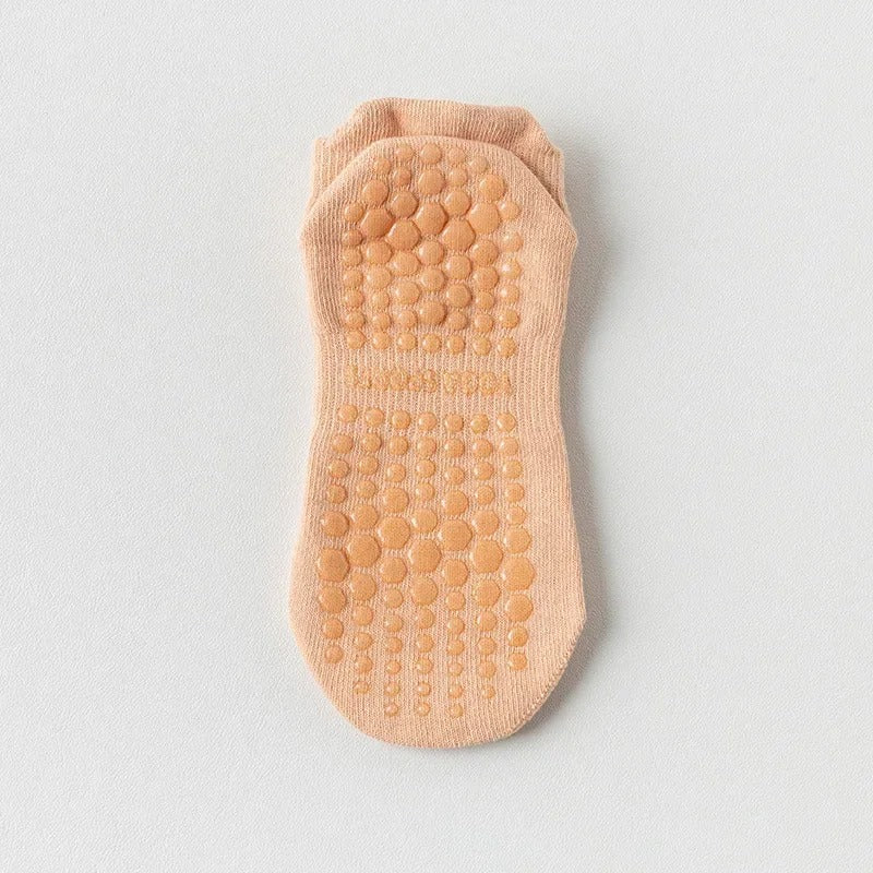 Chaussette yoga