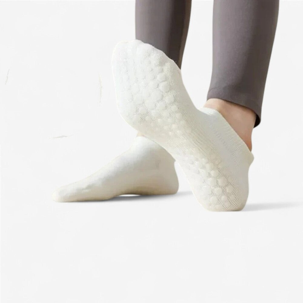 Chaussette yoga
