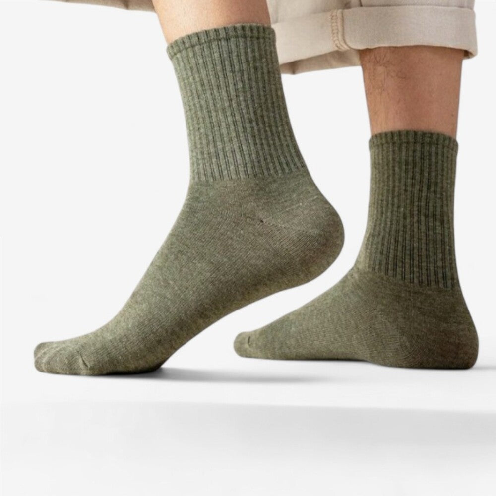 Chaussette chaud homme