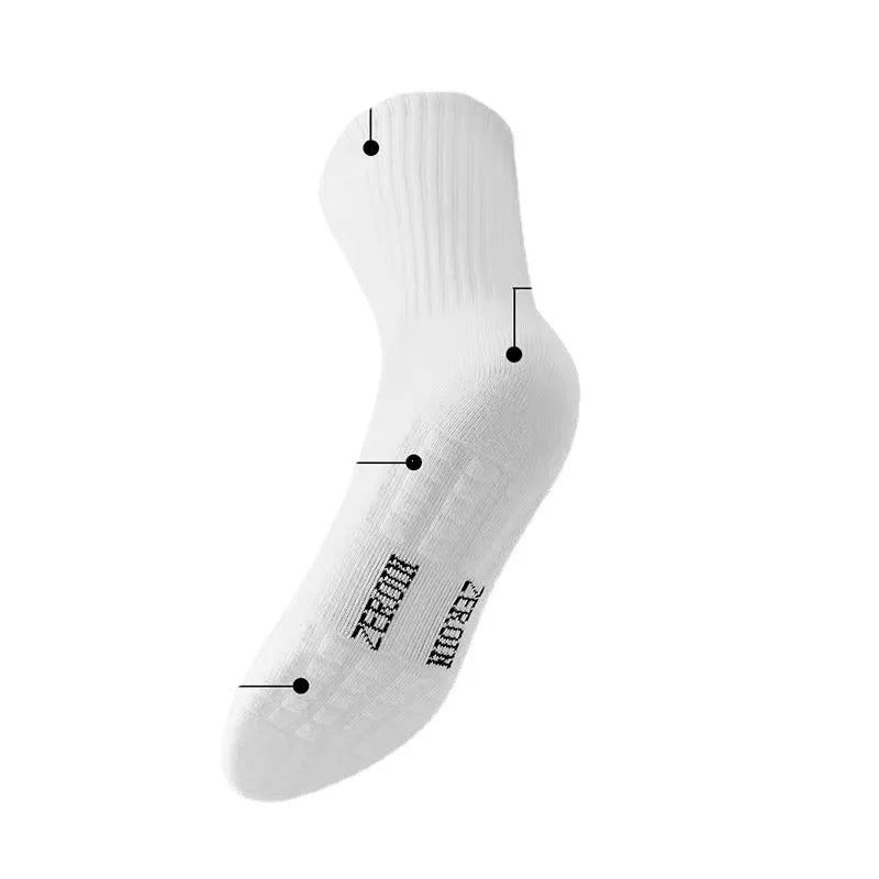 Chaussettes basket