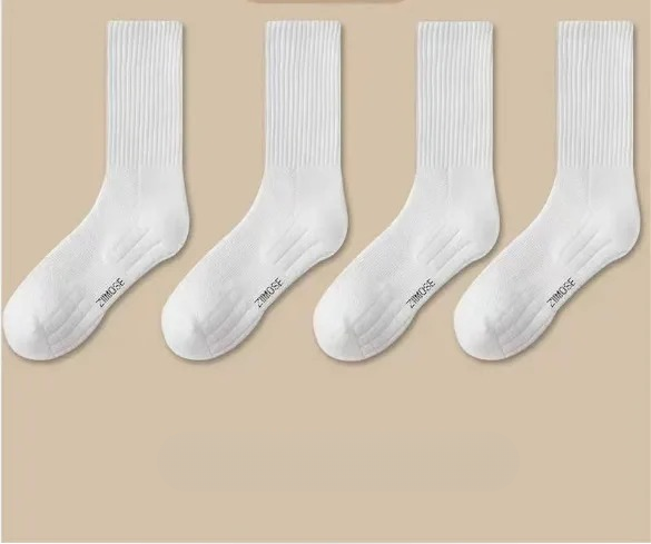 Chaussettes basket