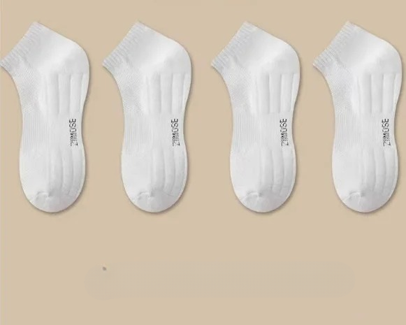 Chaussettes basket