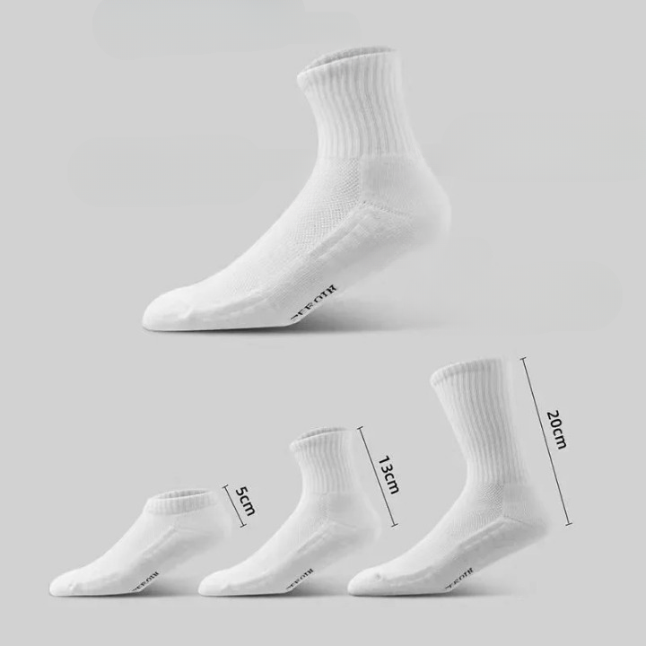 Chaussettes basket