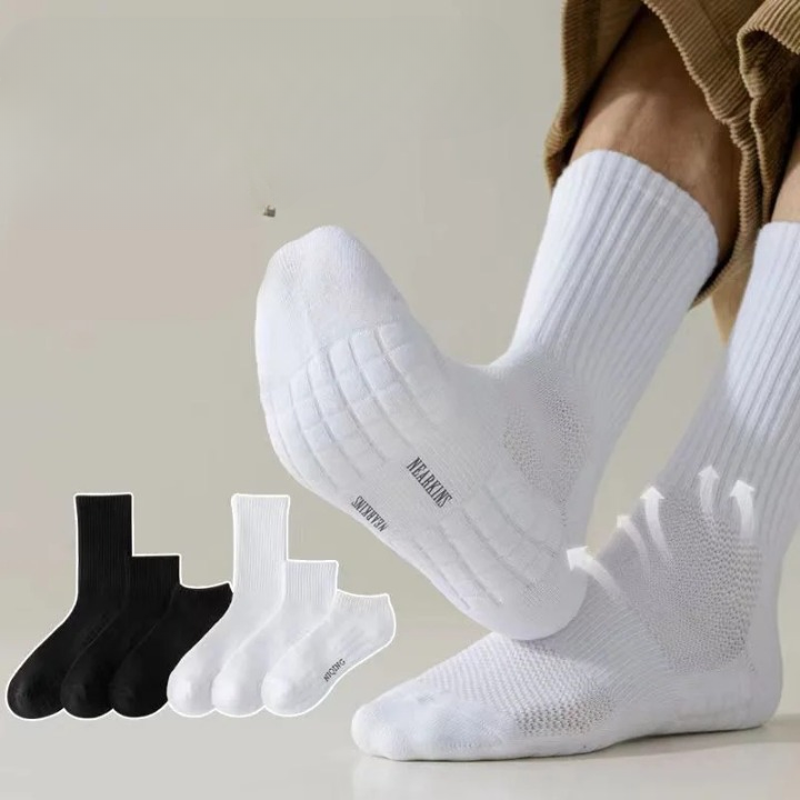 Chaussettes basket