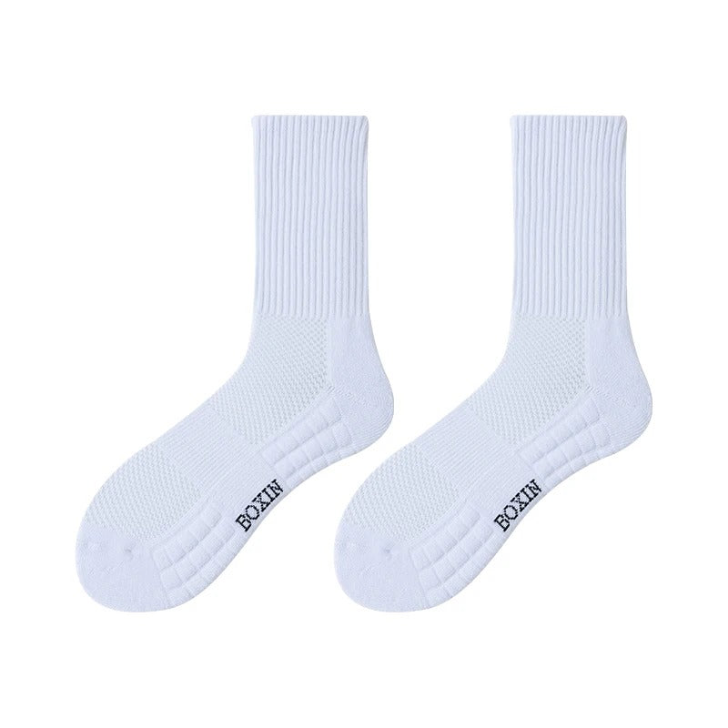 Chaussettes basket