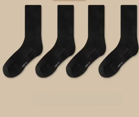 Chaussettes basket