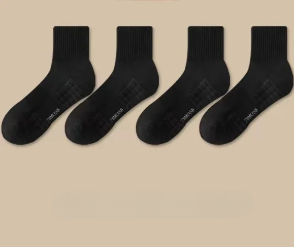 Chaussettes basket