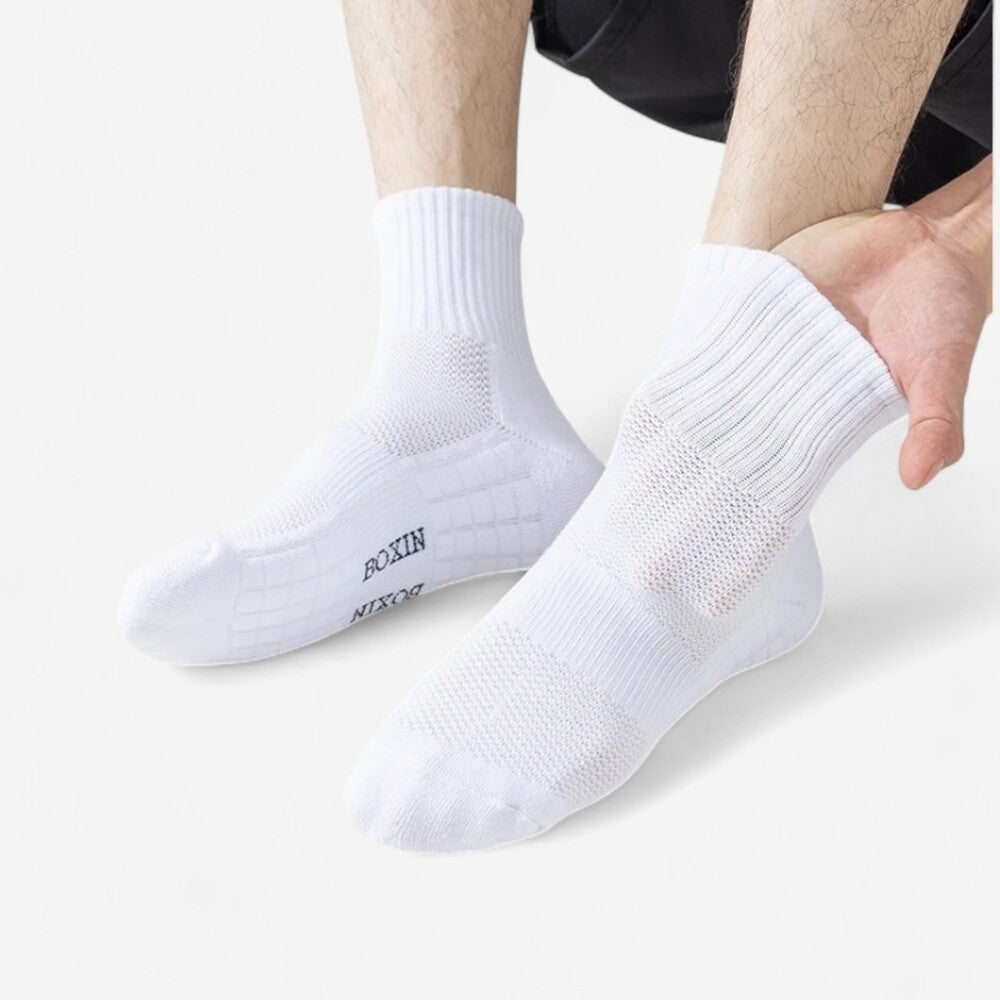 Chaussettes basket
