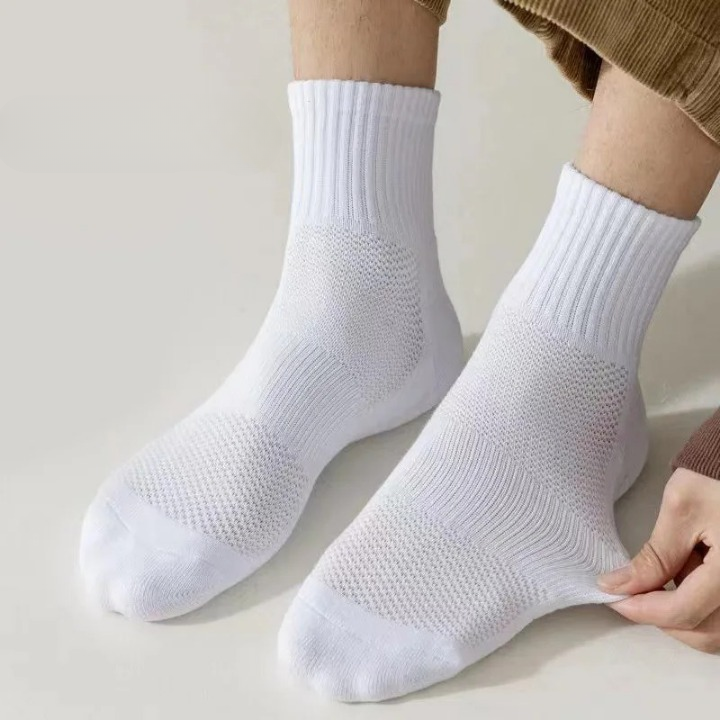 Chaussettes basket
