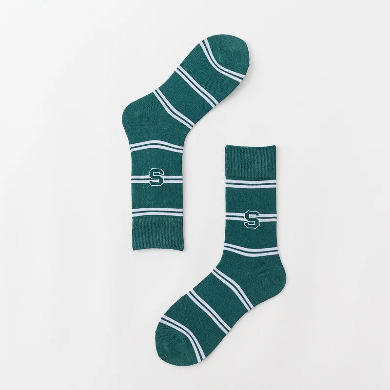 Chaussettes harry potter