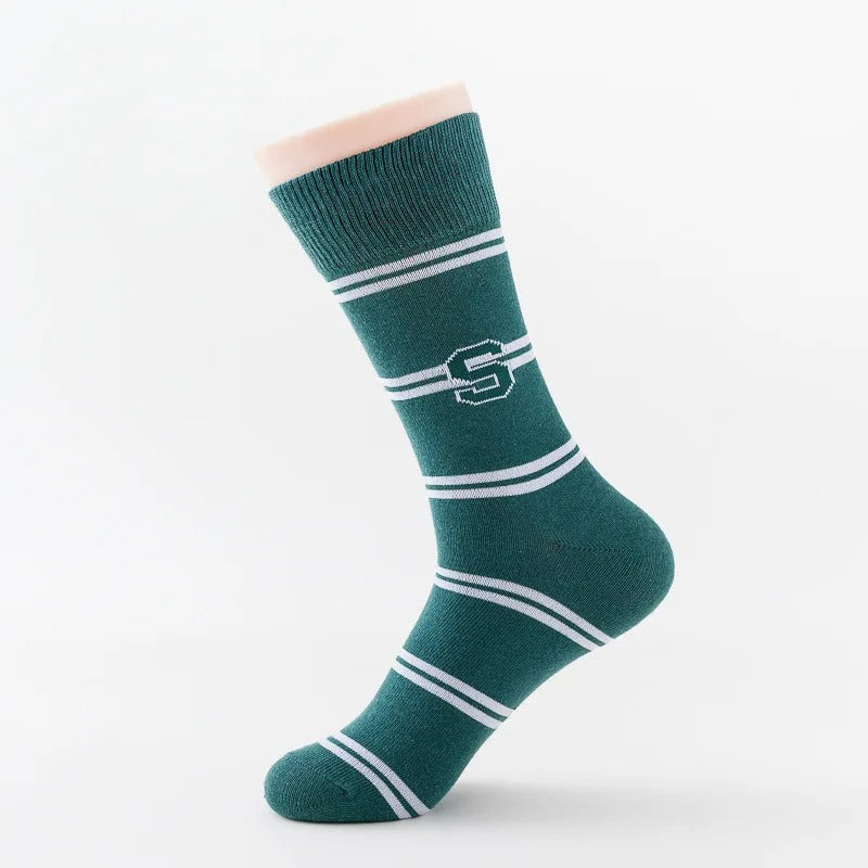 Chaussettes harry potter