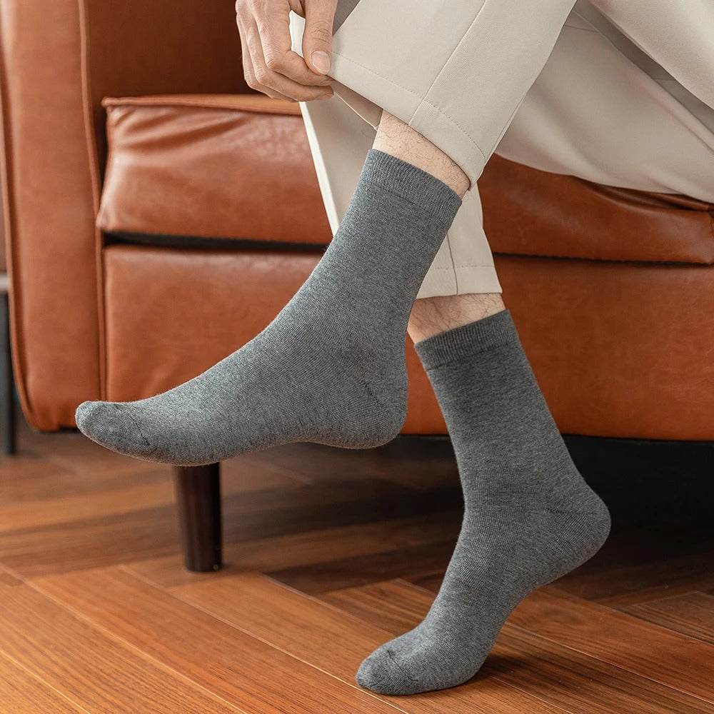 Chaussettes noir