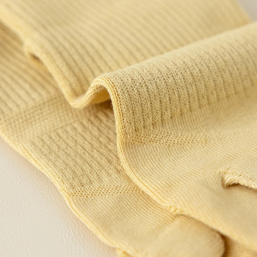 Chaussettes orteils séparés orthopédie