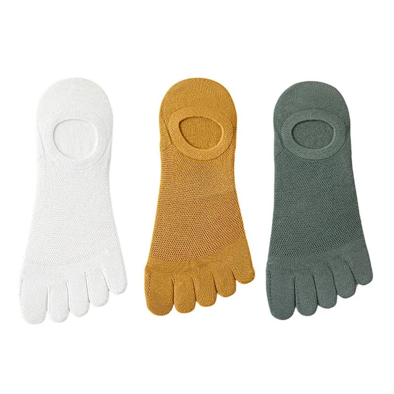 Chaussettes orthopédiques orteils