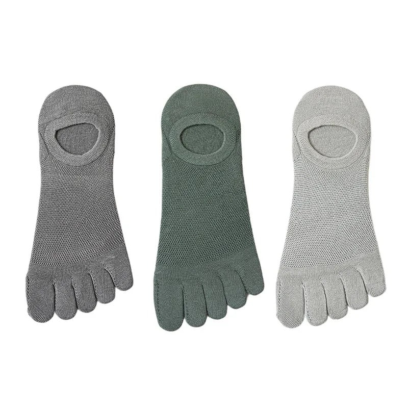Chaussettes orthopédiques orteils