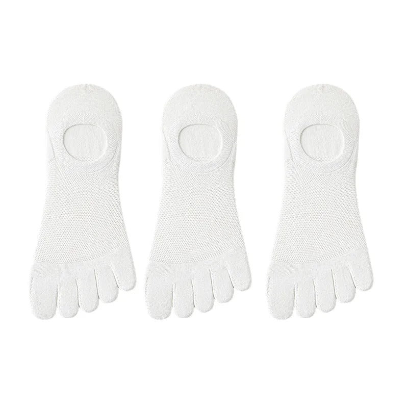Chaussettes orthopédiques orteils