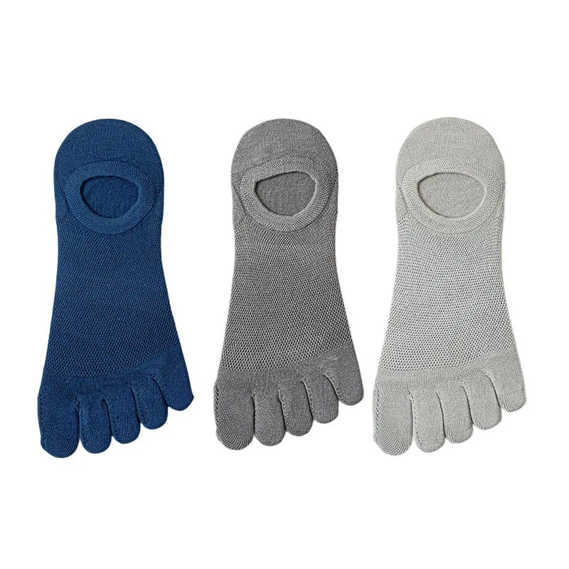 Chaussettes orthopédiques orteils