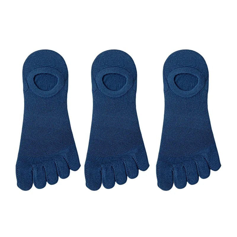 Chaussettes orthopédiques orteils