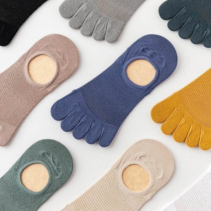 Chaussettes orthopédiques orteils