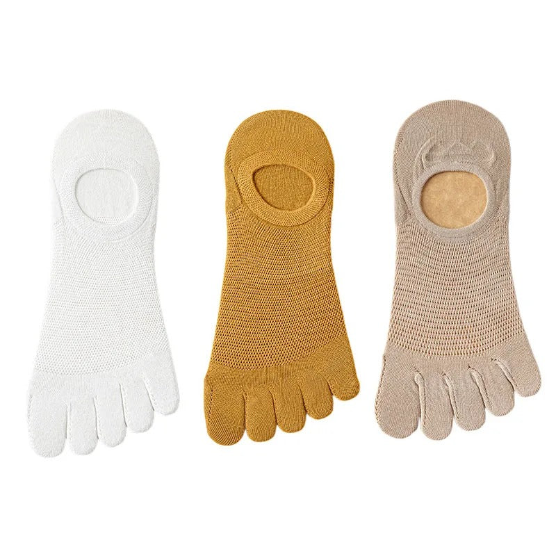 Chaussettes orthopédiques orteils