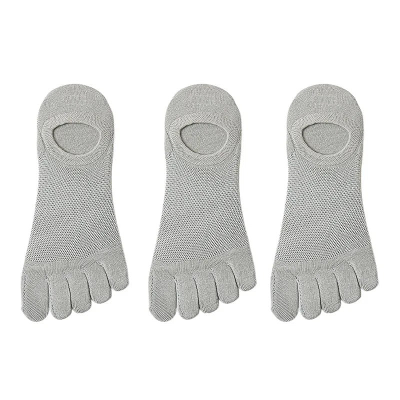 Chaussettes orthopédiques orteils