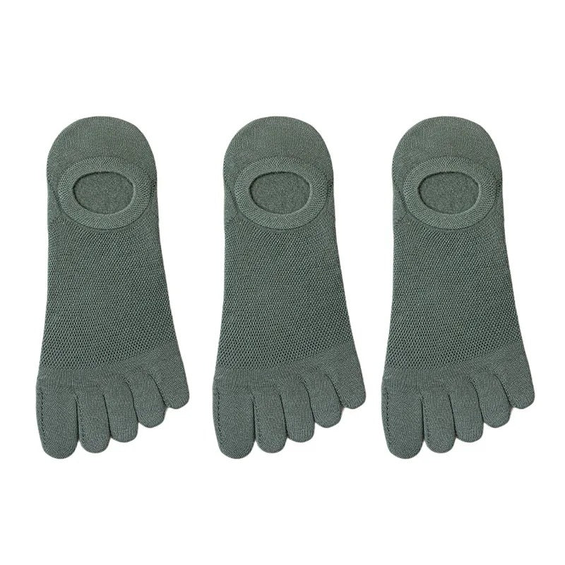 Chaussettes orthopédiques orteils