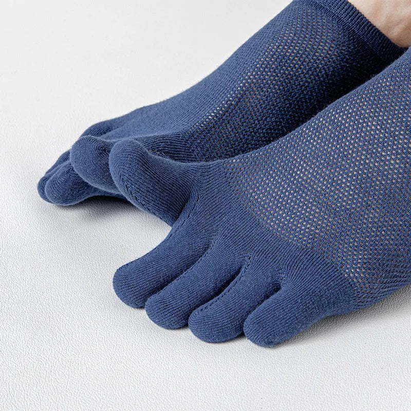 Chaussettes orthopédiques orteils
