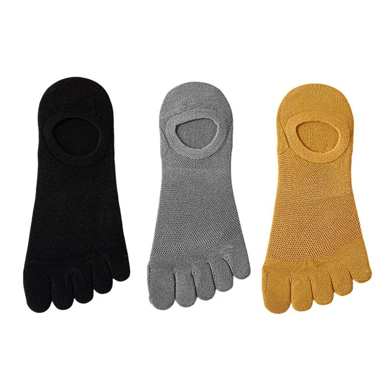 Chaussettes orthopédiques orteils