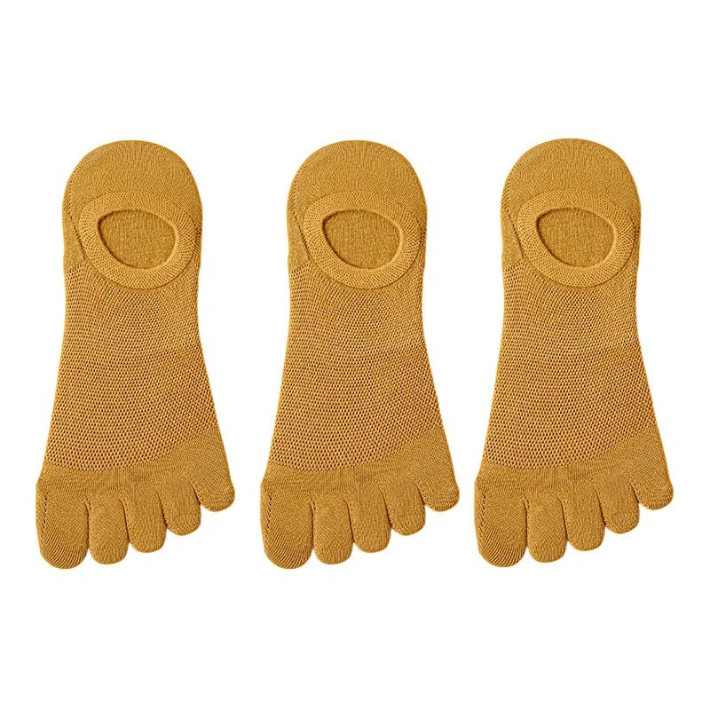 Chaussettes orthopédiques orteils